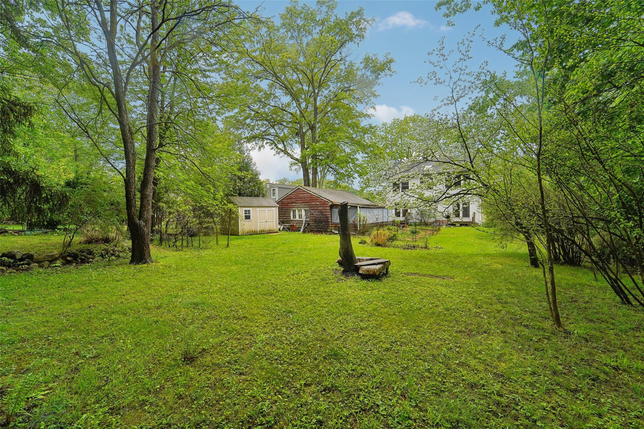 Single Family Swannekin  Rockland County, NY 10913, MLS-856520-30