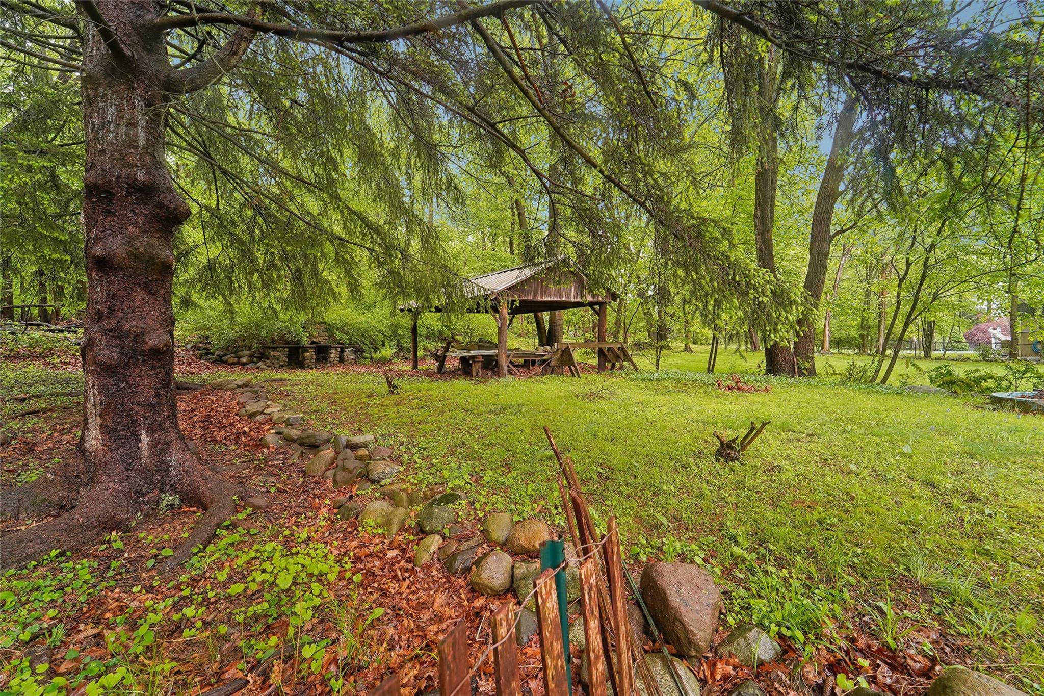 Single Family Swannekin  Rockland County, NY 10913, MLS-856520-31