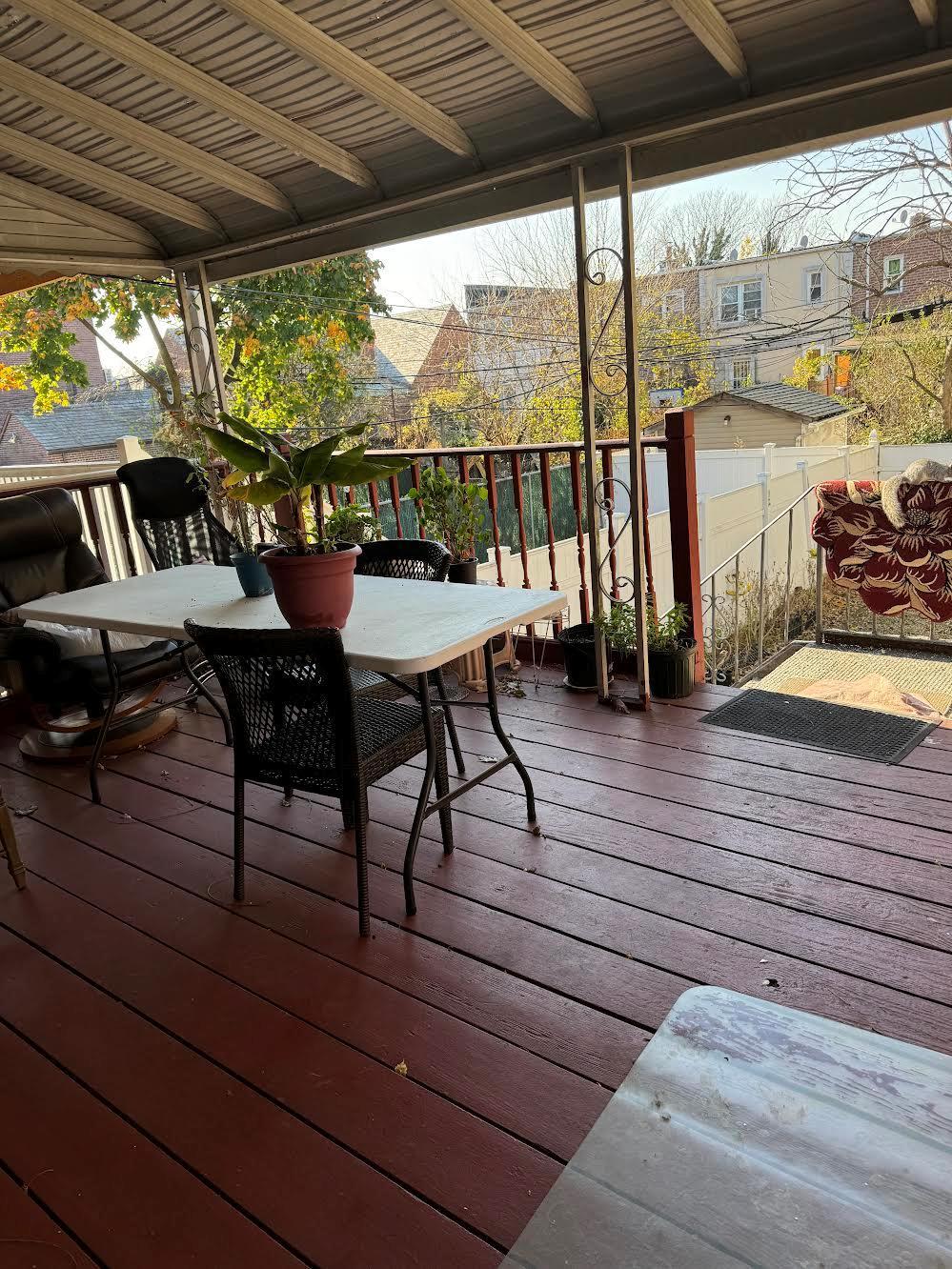 Single Family 226th  Queens, NY 11411, MLS-856524-8