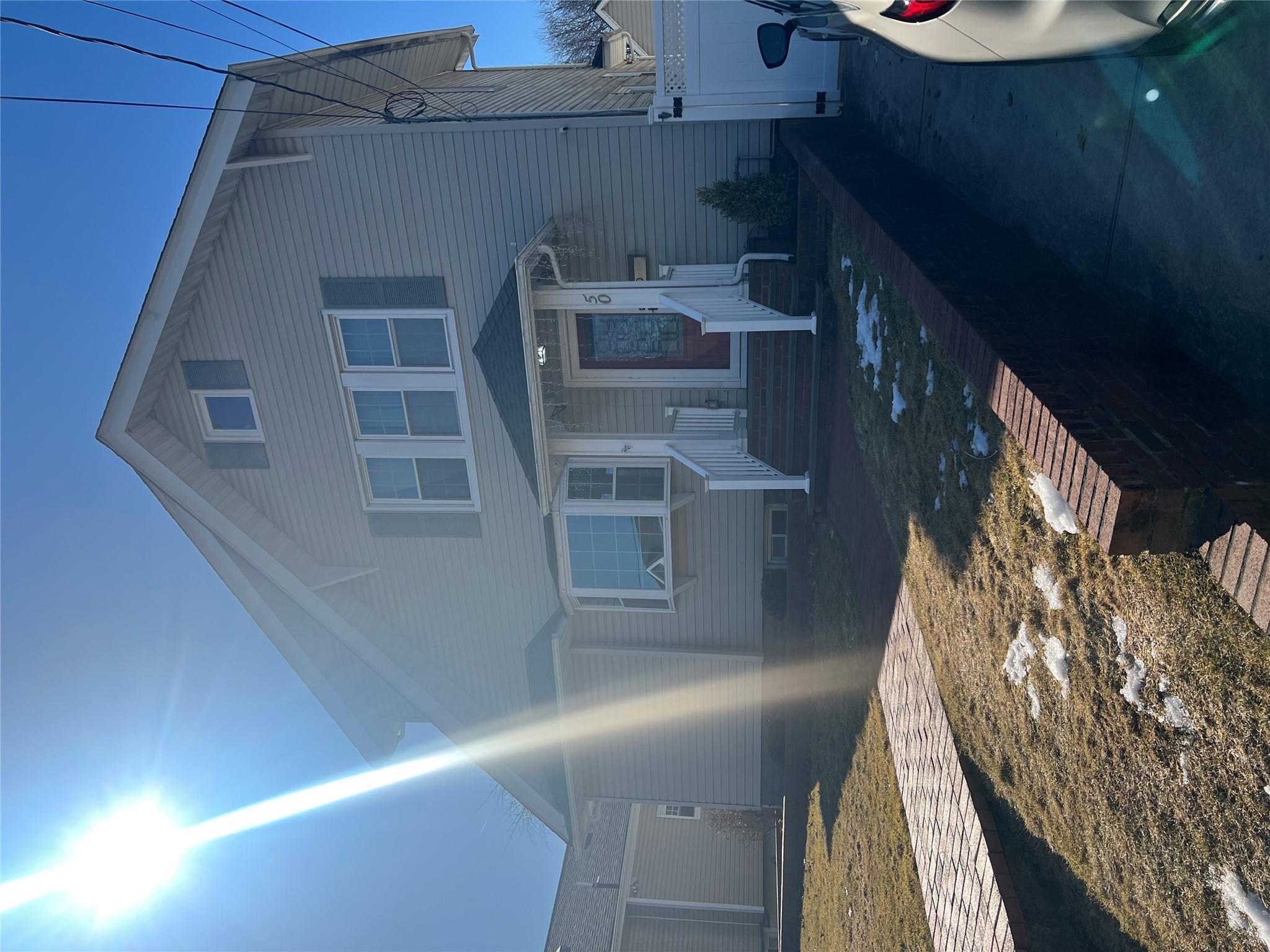 Single Family Roosevelt  Nassau County, NY 11520, MLS-856526-3