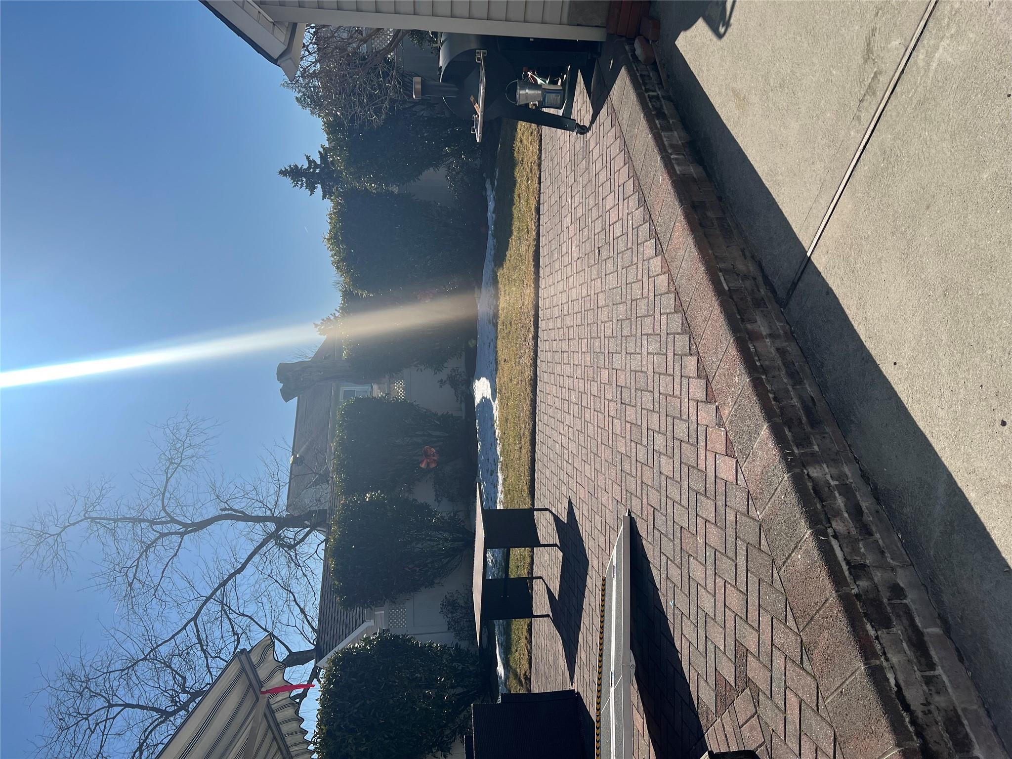 Single Family Roosevelt  Nassau County, NY 11520, MLS-856526-4