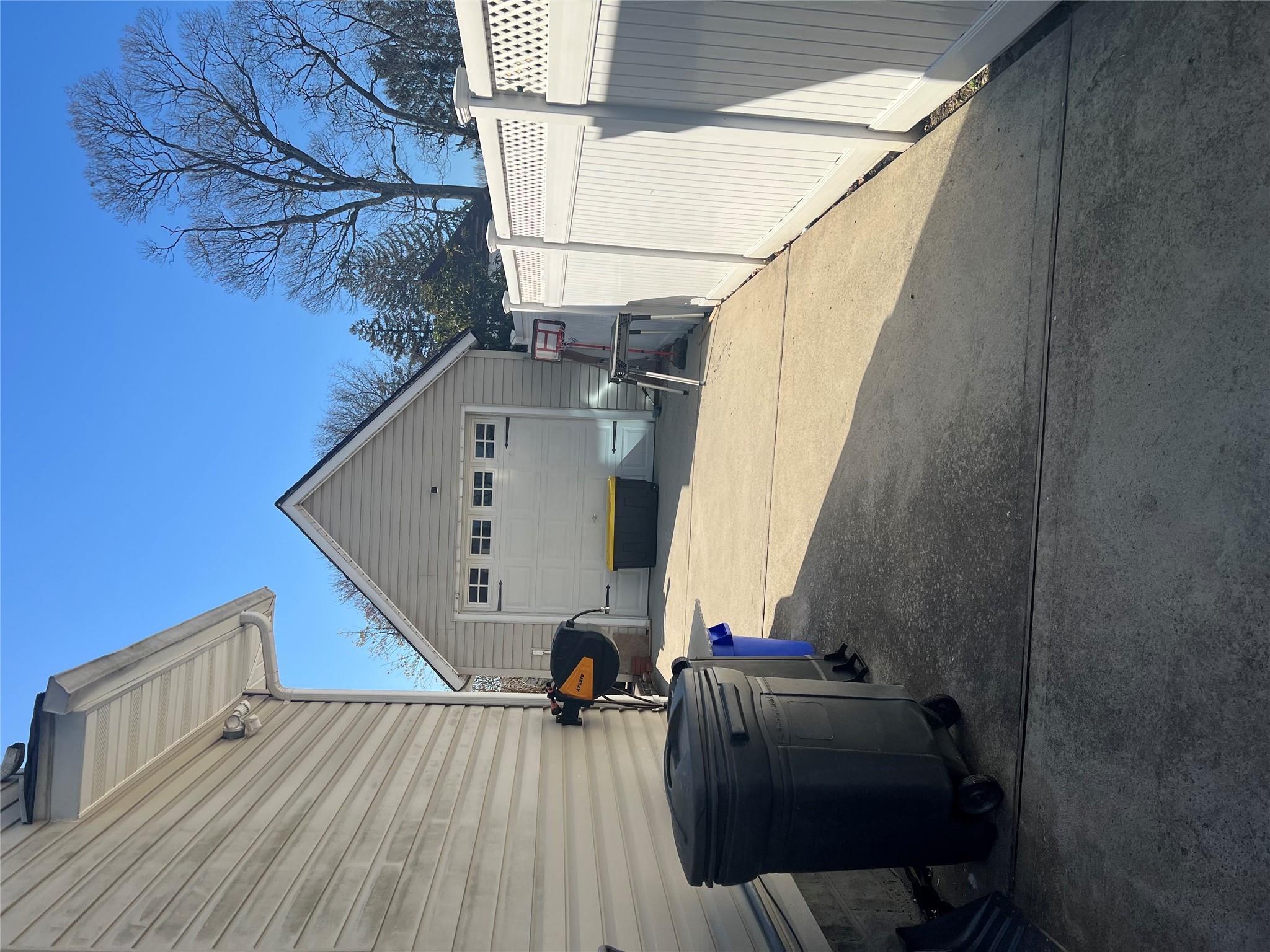 Single Family Roosevelt  Nassau County, NY 11520, MLS-856526-5