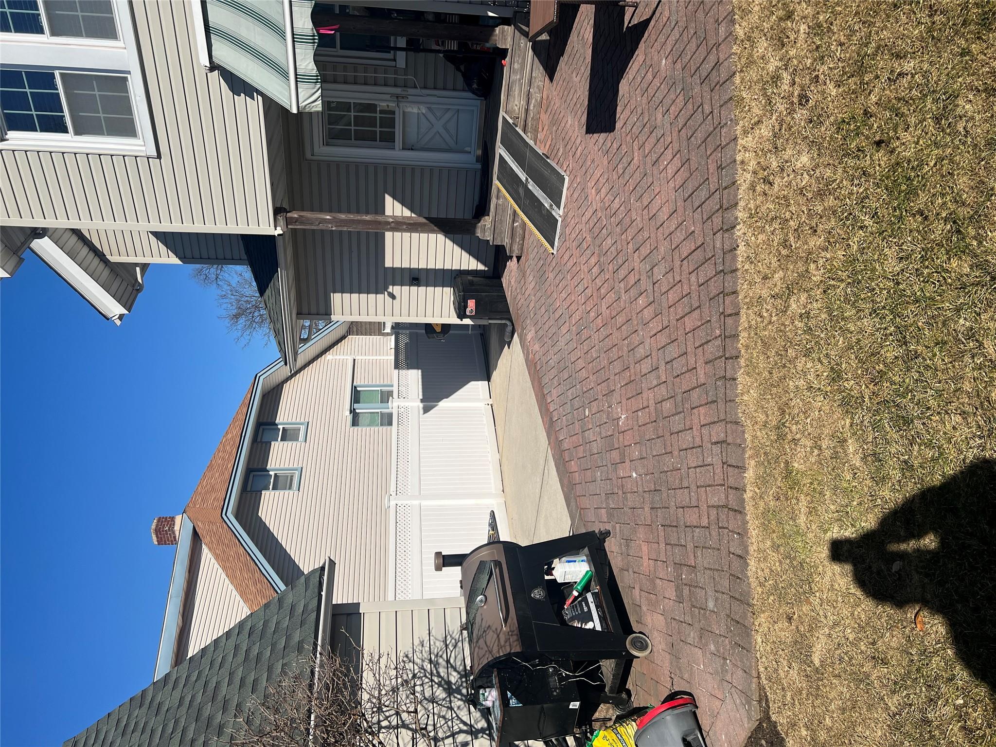 Single Family Roosevelt  Nassau County, NY 11520, MLS-856526-6