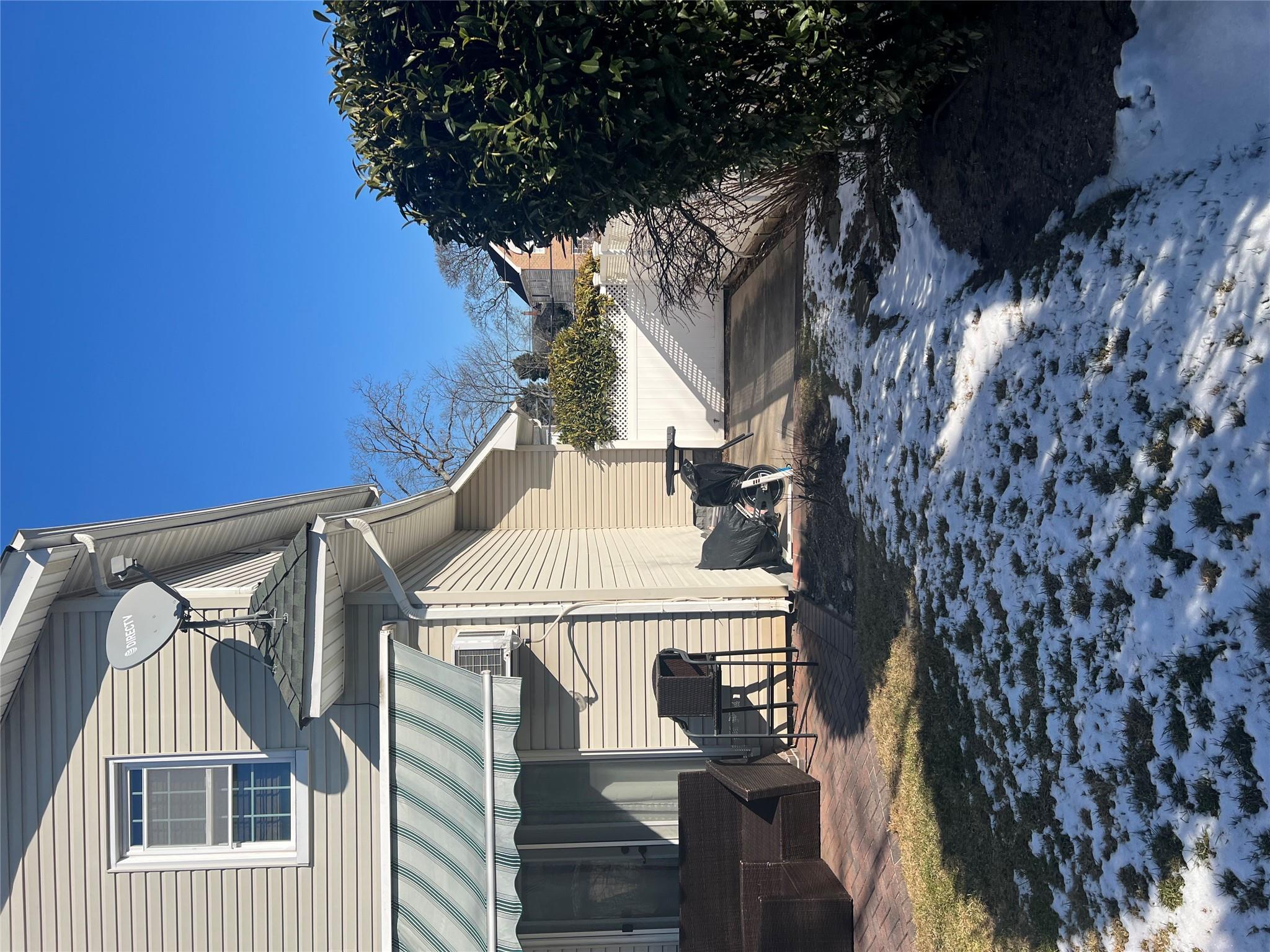 Single Family Roosevelt  Nassau County, NY 11520, MLS-856526-8