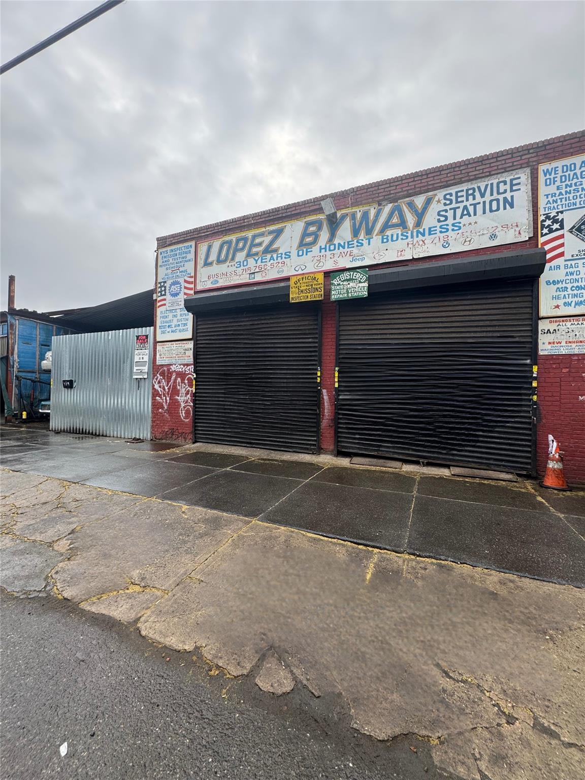 Commercial Sale 3rd  Brooklyn, NY 11232, MLS-856531-4