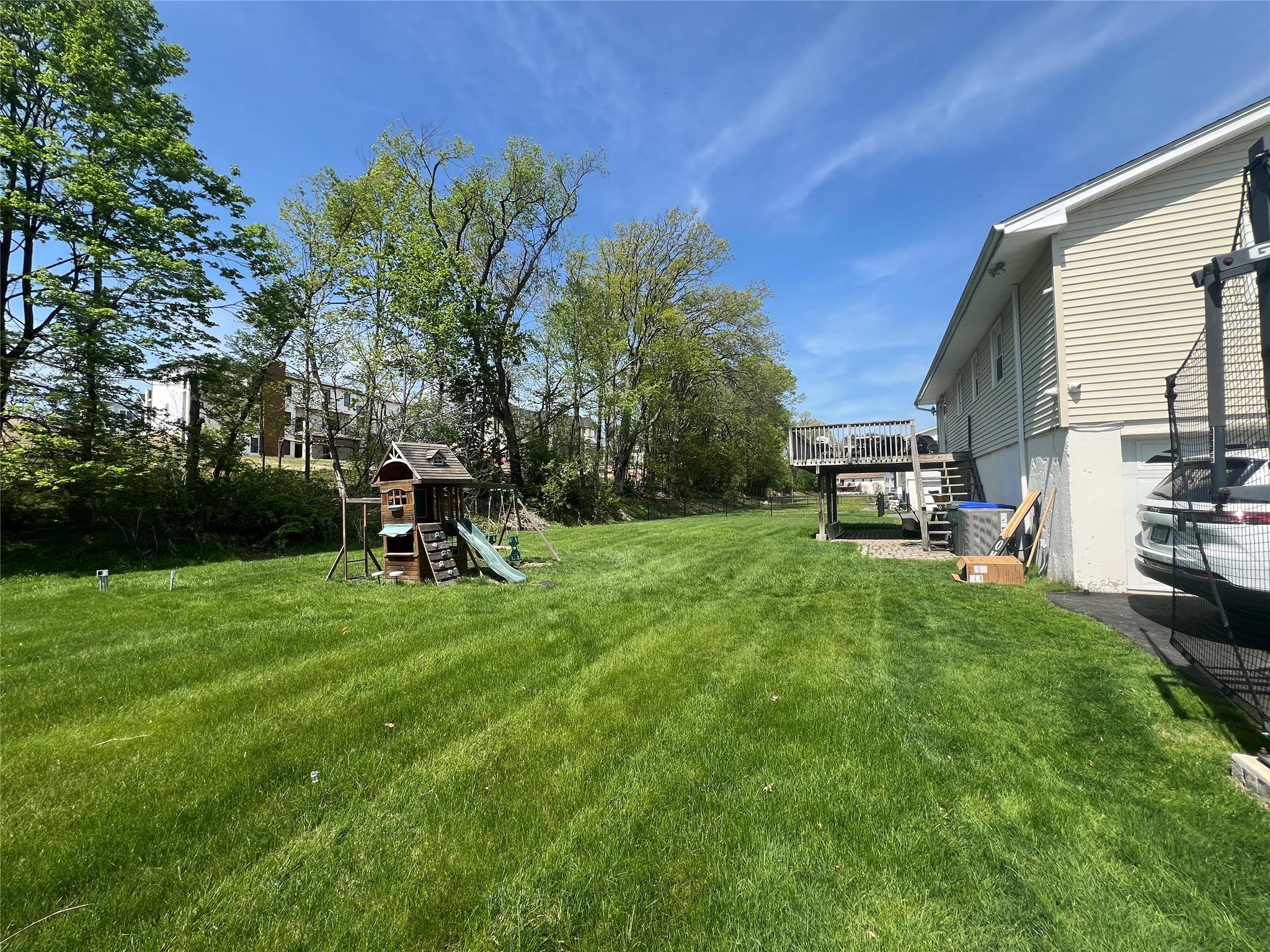 Single Family Laddie  Orange County, NY 10941, MLS-856535-7