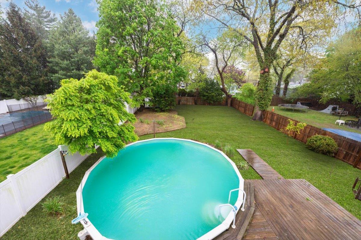 Single Family Phyllis  Suffolk County, NY 11757, MLS-856538-19