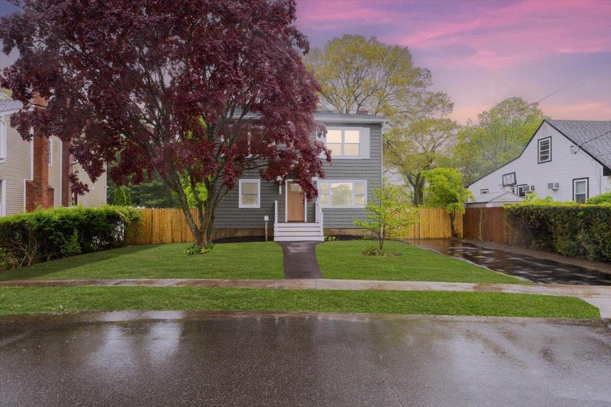 Single Family Phyllis  Suffolk County, NY 11757, MLS-856538-2
