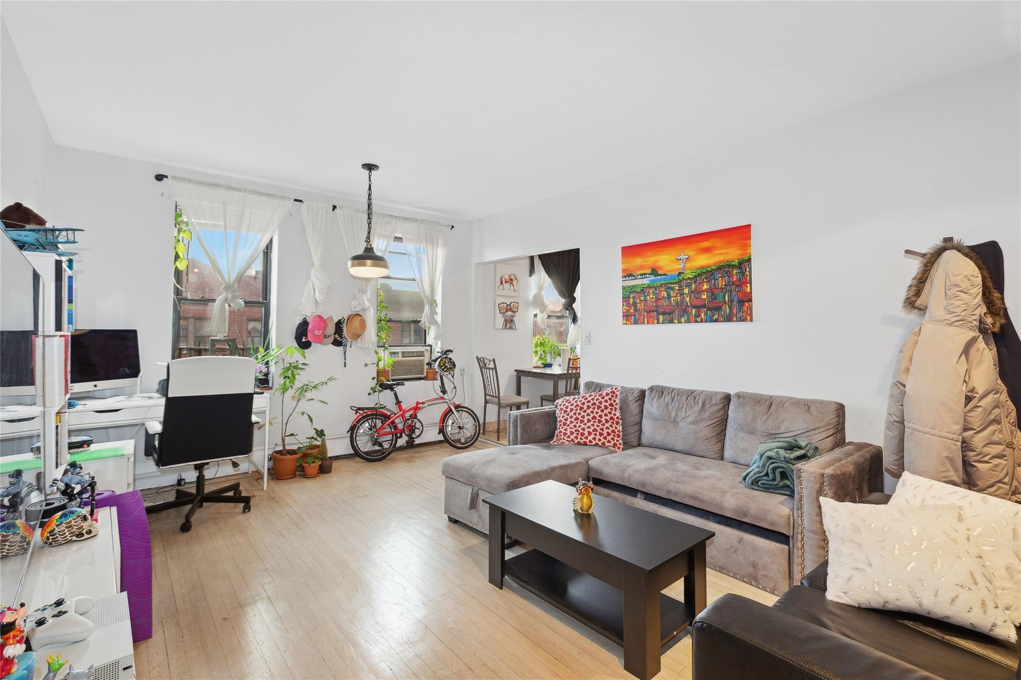 Condo 89th  Queens, NY 11372, MLS-856544-4