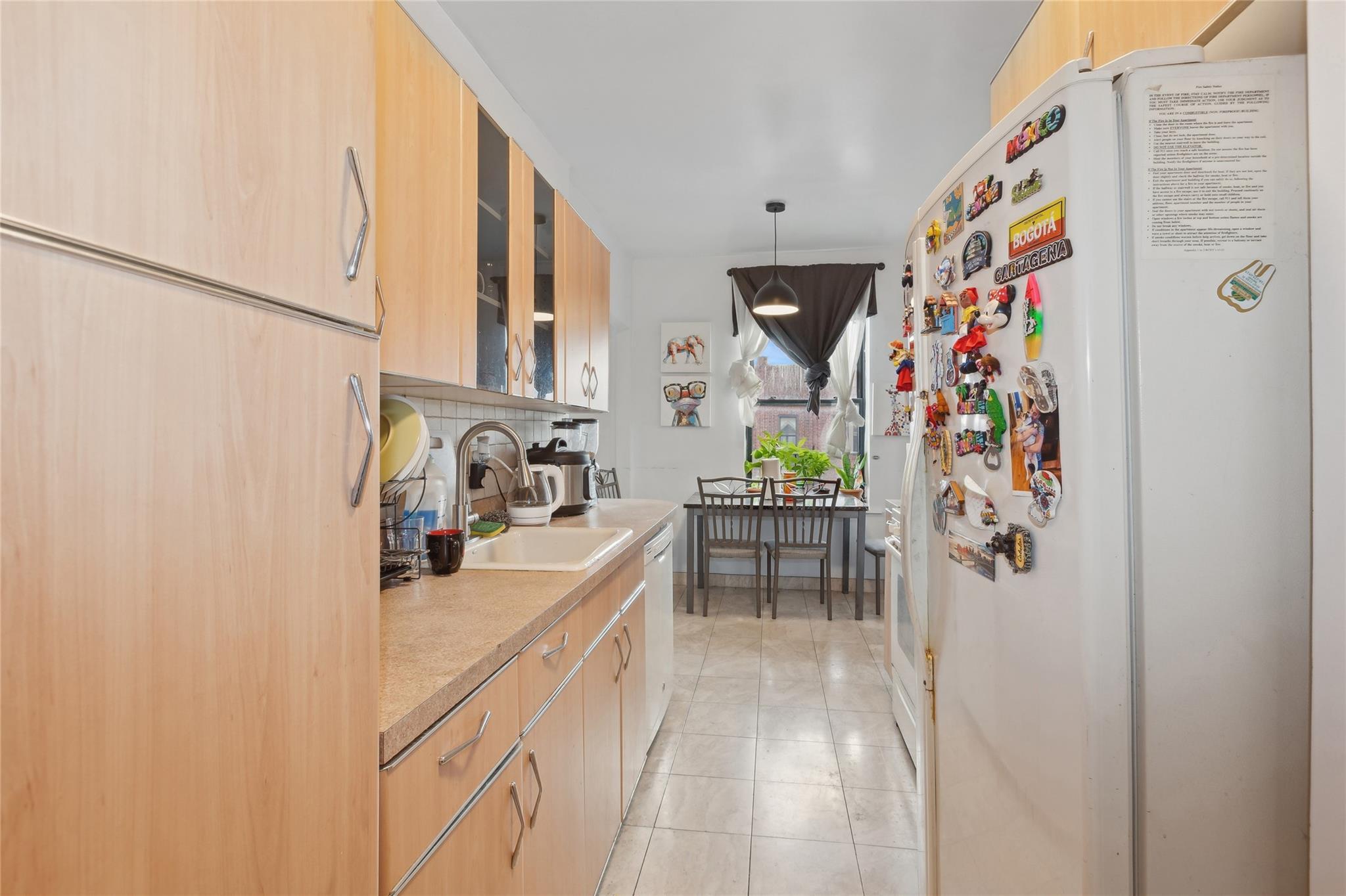 Condo 89th  Queens, NY 11372, MLS-856544-6