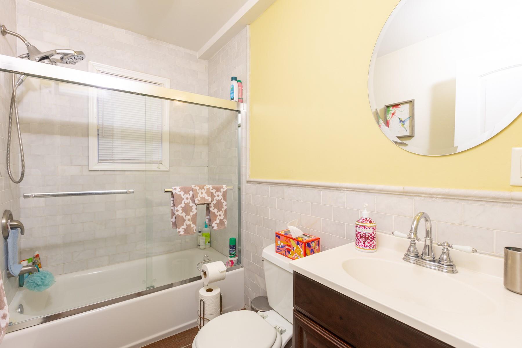 Single Family South 11th Street  Suffolk County, NY 11757, MLS-856551-16