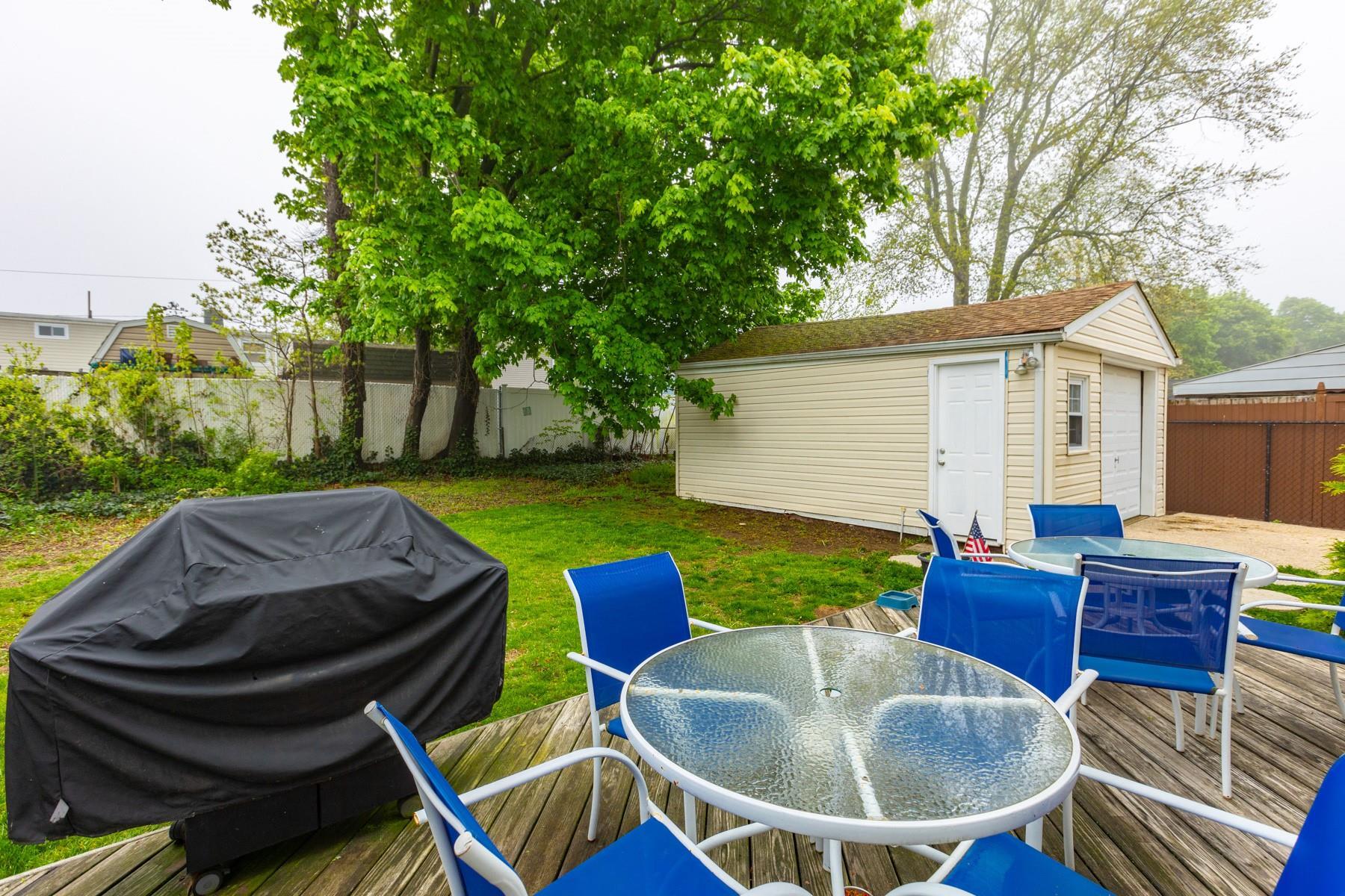 Single Family South 11th Street  Suffolk County, NY 11757, MLS-856551-19
