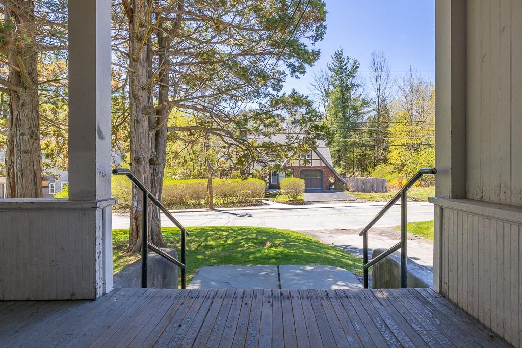 Single Family Chestnut  Sullivan County, NY 12754, MLS-856553-10