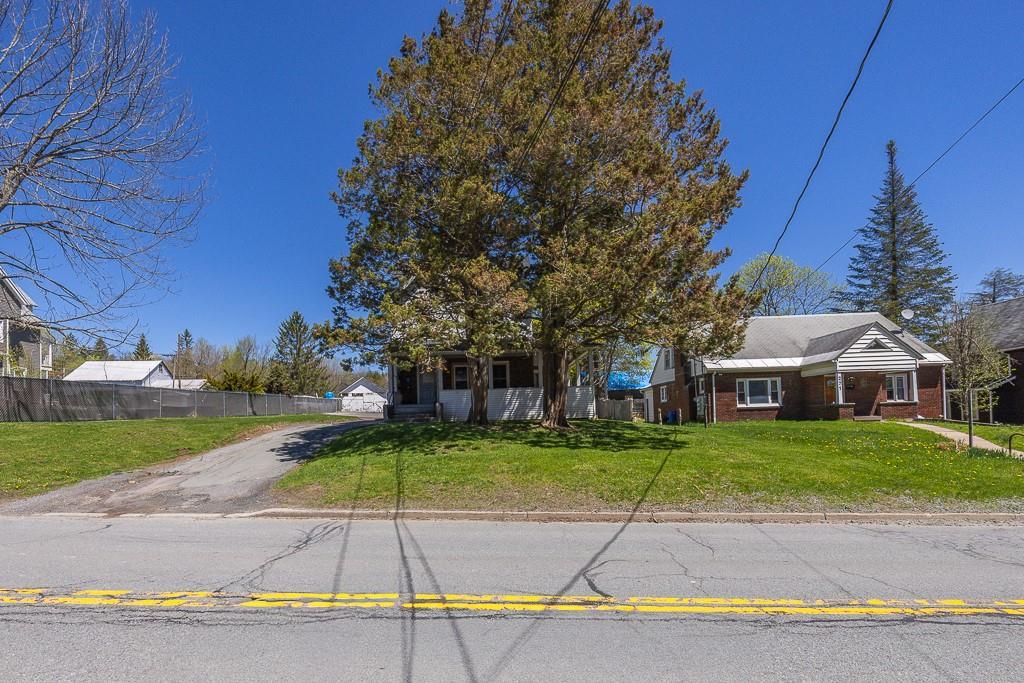 Single Family Chestnut  Sullivan County, NY 12754, MLS-856553-2