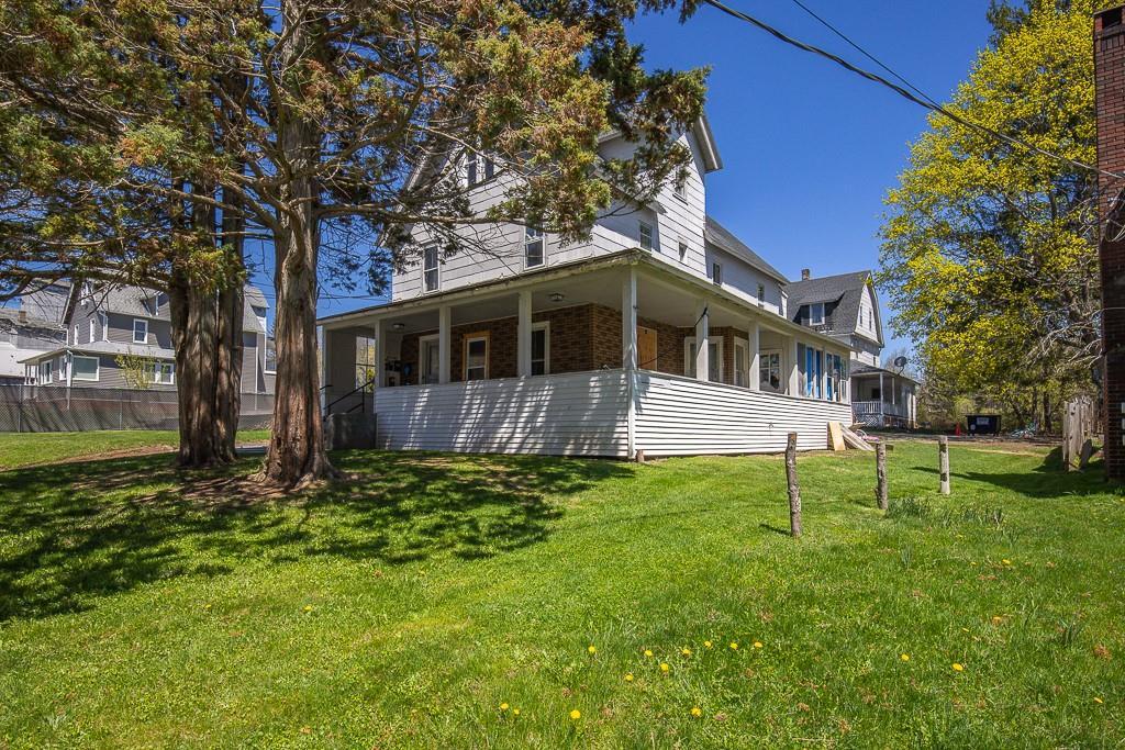 Single Family Chestnut  Sullivan County, NY 12754, MLS-856553-3