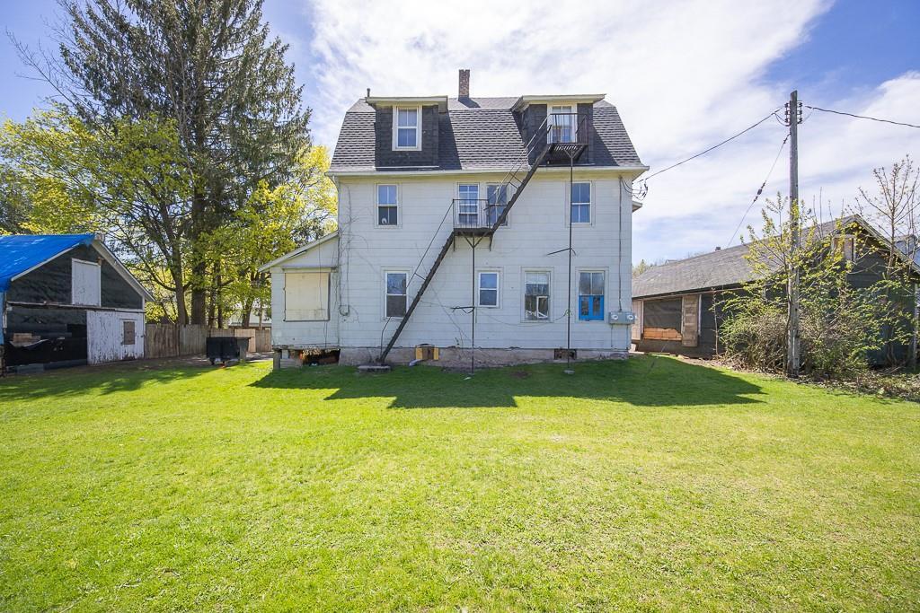 Single Family Chestnut  Sullivan County, NY 12754, MLS-856553-33