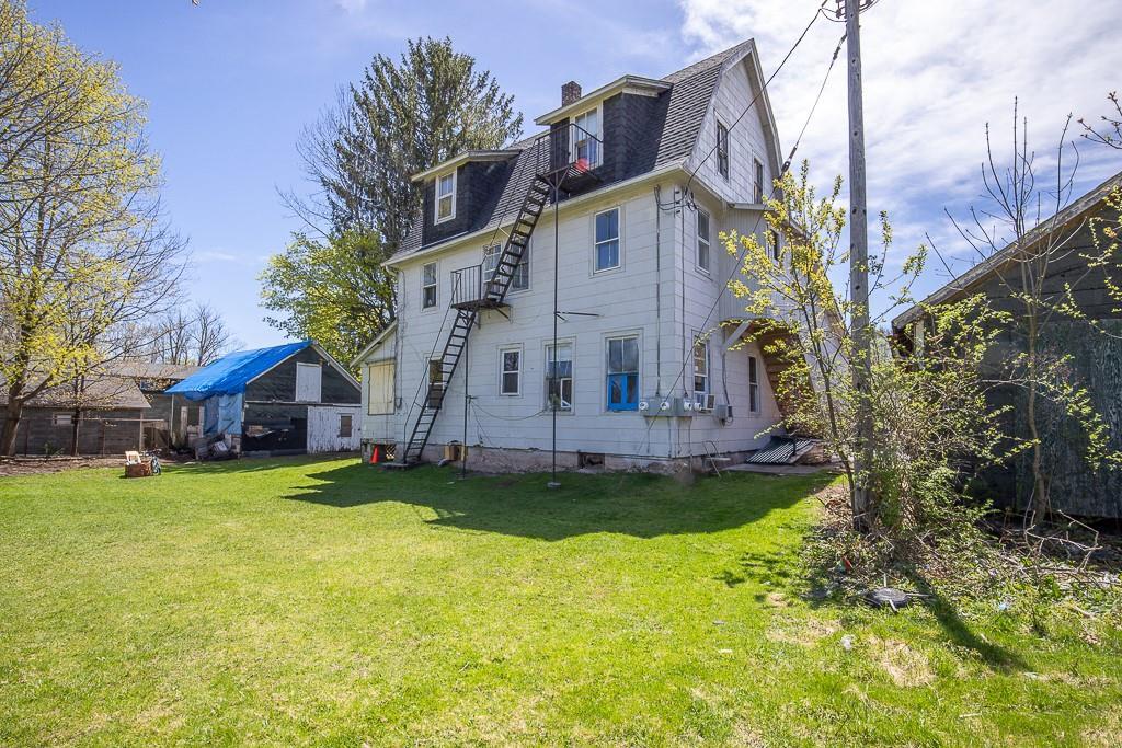 Single Family Chestnut  Sullivan County, NY 12754, MLS-856553-34