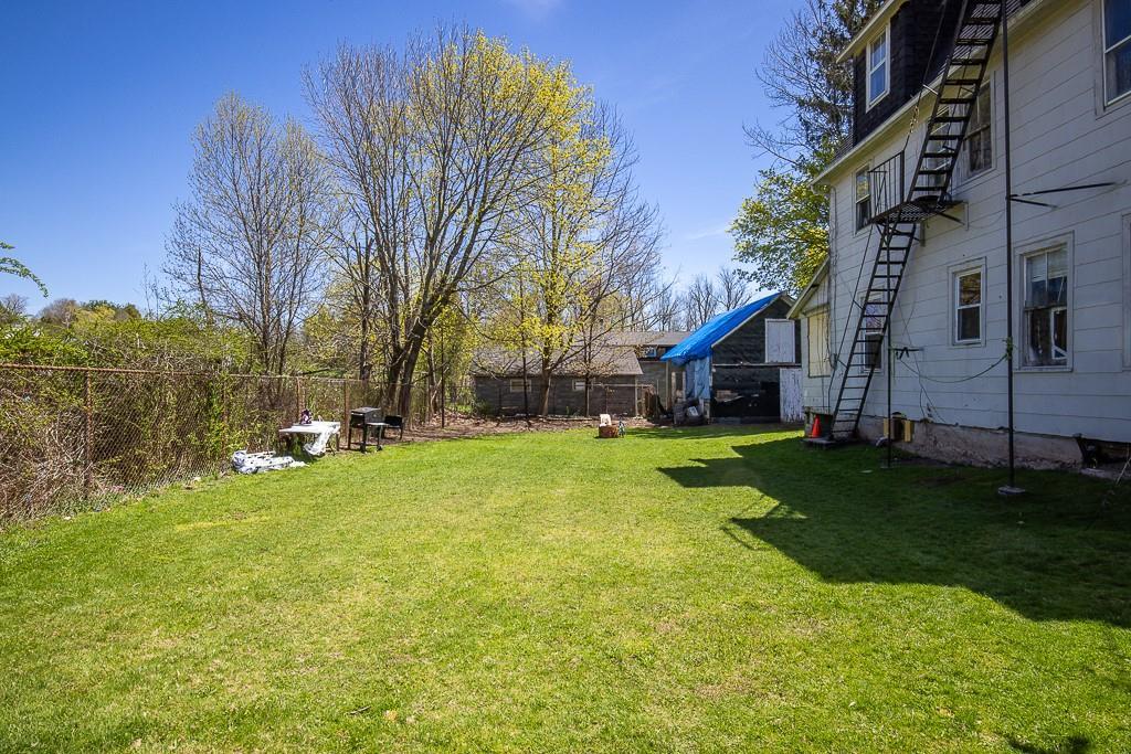 Single Family Chestnut  Sullivan County, NY 12754, MLS-856553-35