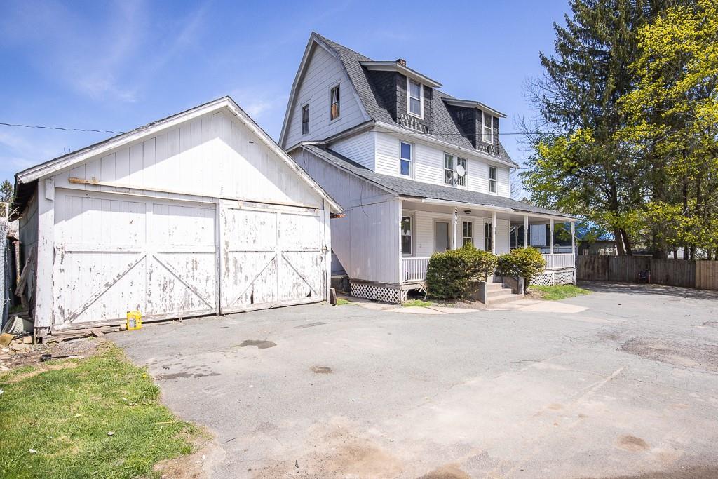 Single Family Chestnut  Sullivan County, NY 12754, MLS-856553-37