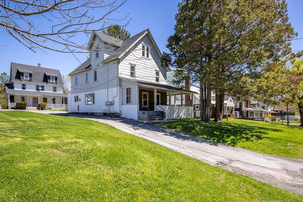 Single Family Chestnut  Sullivan County, NY 12754, MLS-856553-4