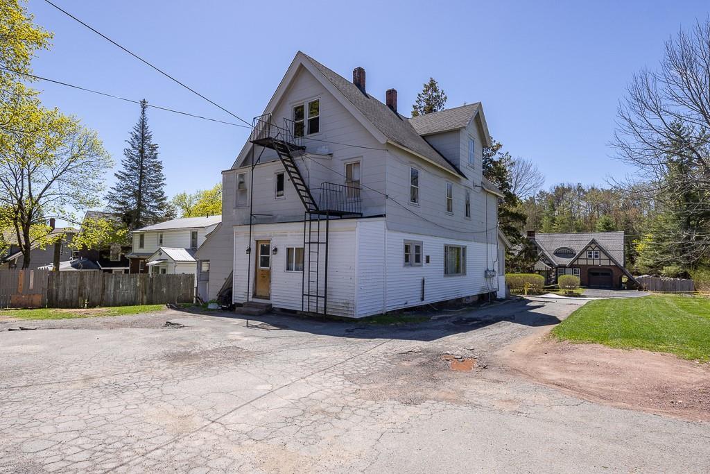 Single Family Chestnut  Sullivan County, NY 12754, MLS-856553-5