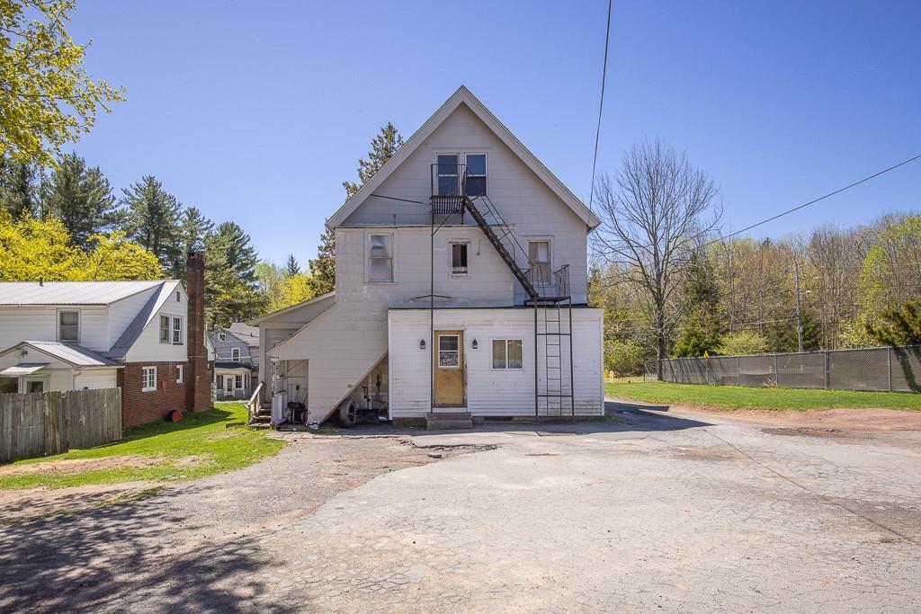 Single Family Chestnut  Sullivan County, NY 12754, MLS-856553-6