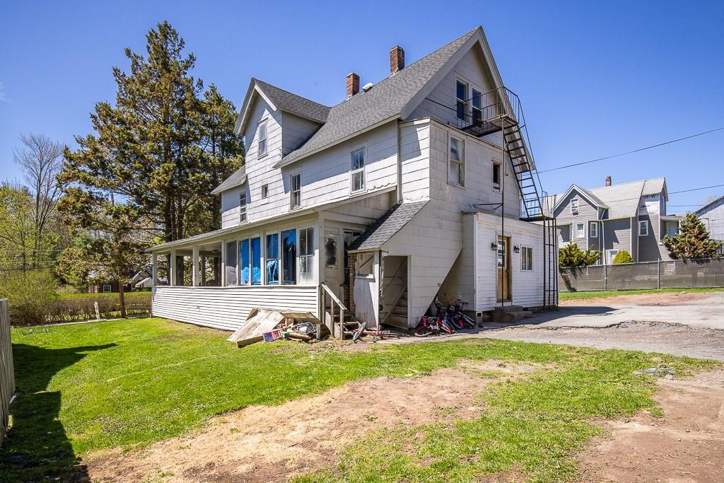Single Family Chestnut  Sullivan County, NY 12754, MLS-856553-7