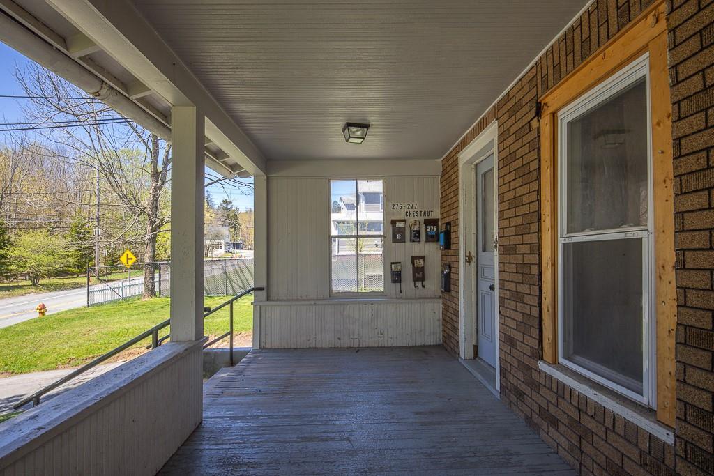 Single Family Chestnut  Sullivan County, NY 12754, MLS-856553-9