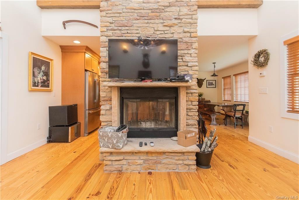 Single Family Mountain  Sullivan County, NY 10940, MLS-856567-13