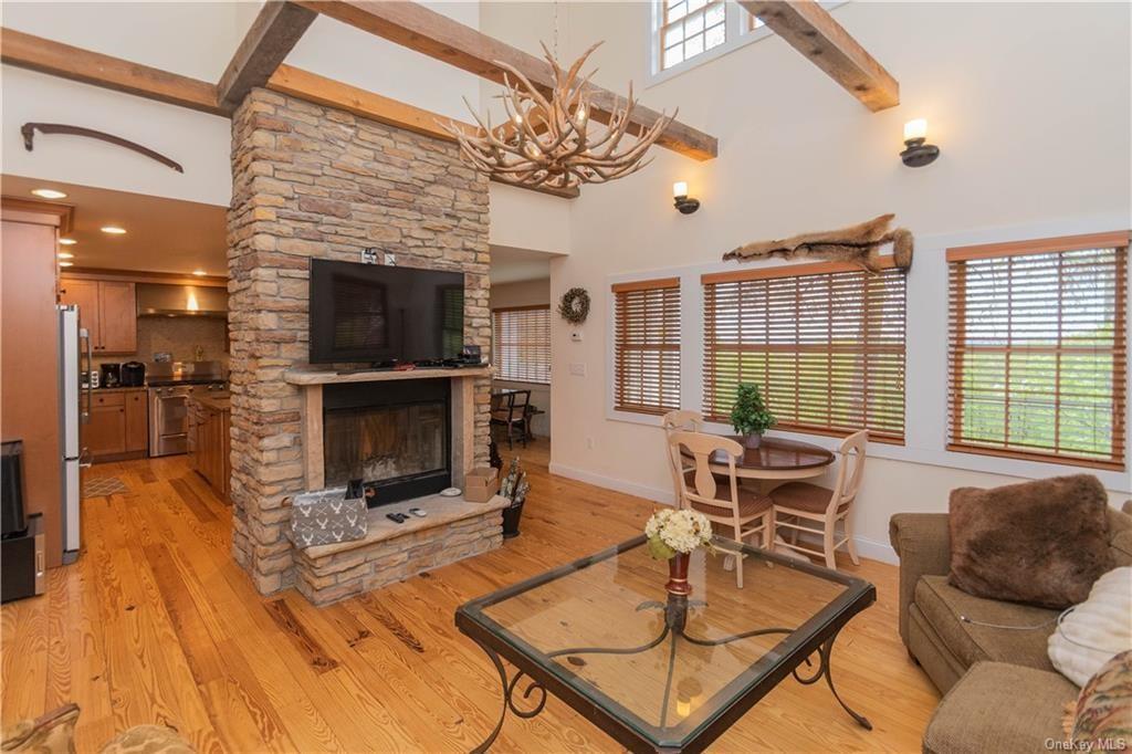 Single Family Mountain  Sullivan County, NY 10940, MLS-856567-14