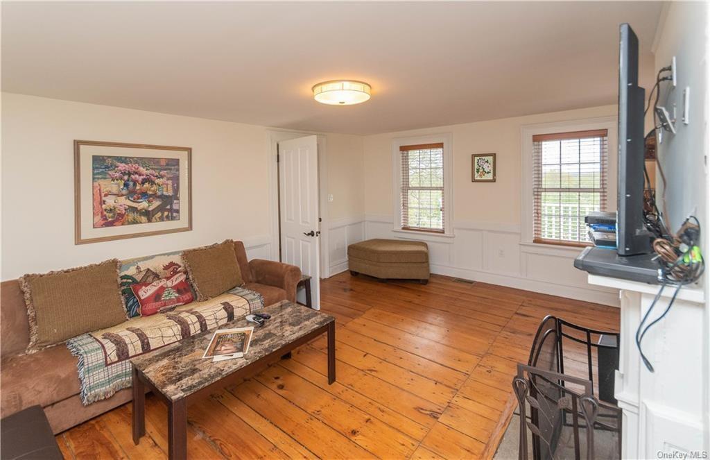 Single Family Mountain  Sullivan County, NY 10940, MLS-856567-16