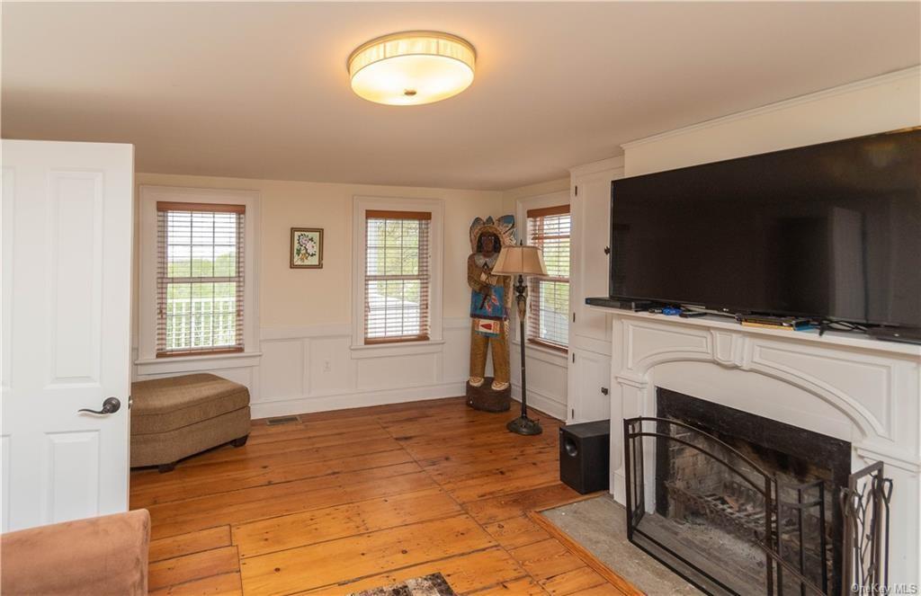 Single Family Mountain  Sullivan County, NY 10940, MLS-856567-17