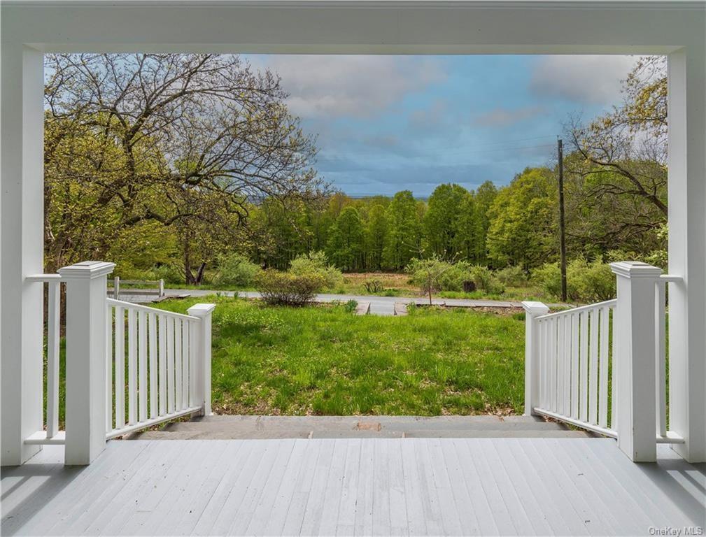 Single Family Mountain  Sullivan County, NY 10940, MLS-856567-2