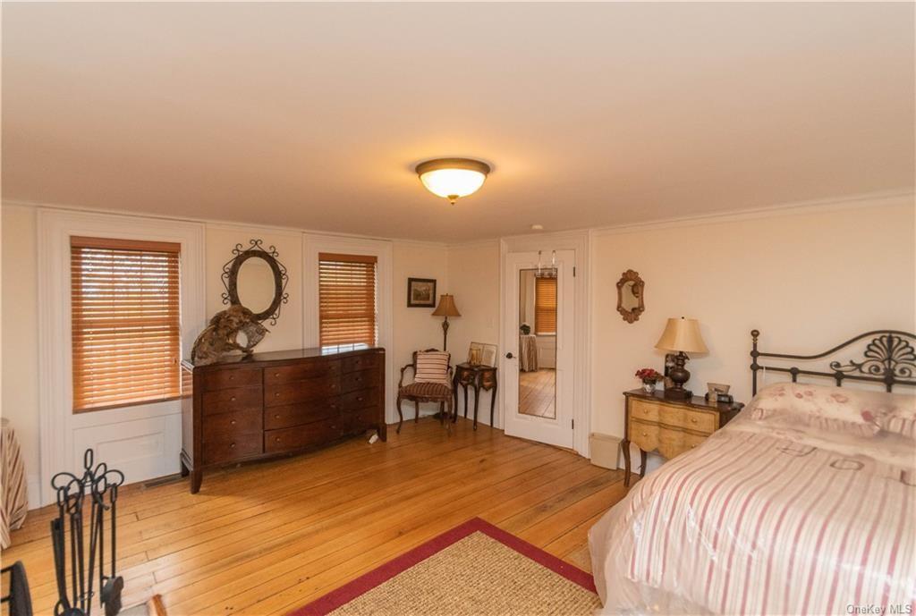 Single Family Mountain  Sullivan County, NY 10940, MLS-856567-22