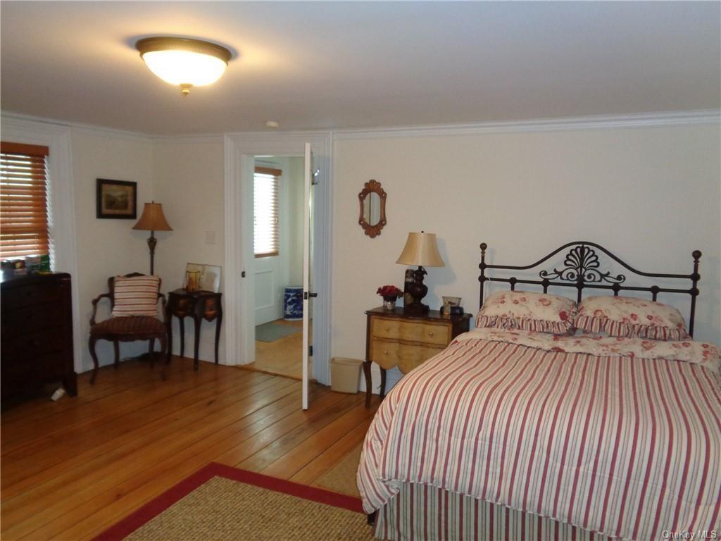 Single Family Mountain  Sullivan County, NY 10940, MLS-856567-23