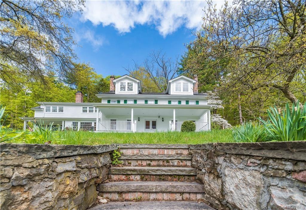 Single Family Mountain  Sullivan County, NY 10940, MLS-856567-3