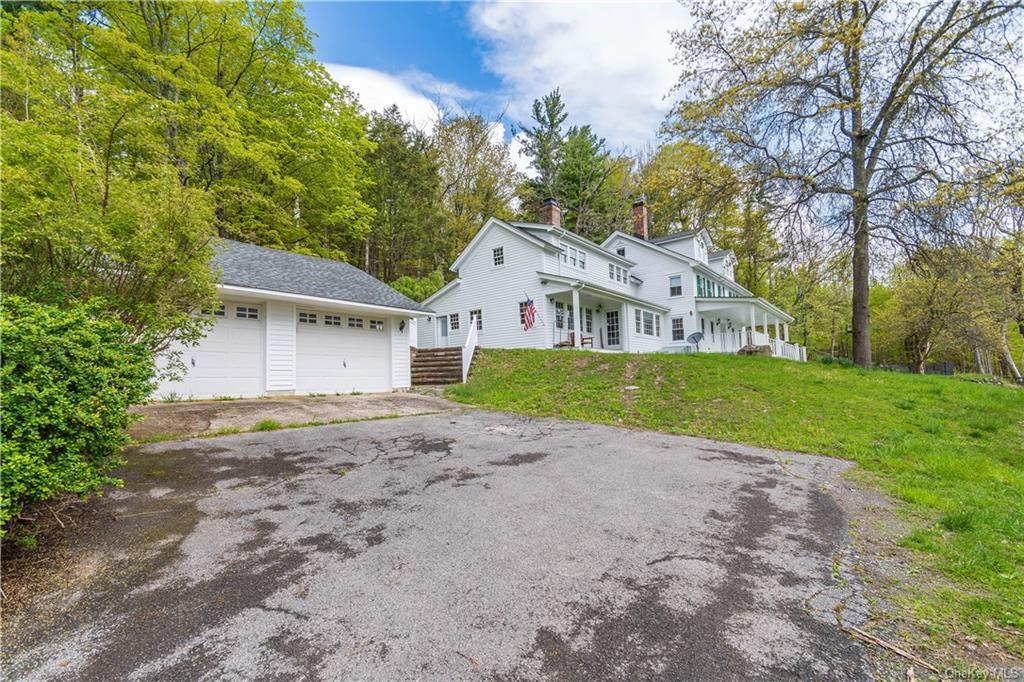 Single Family Mountain  Sullivan County, NY 10940, MLS-856567-4