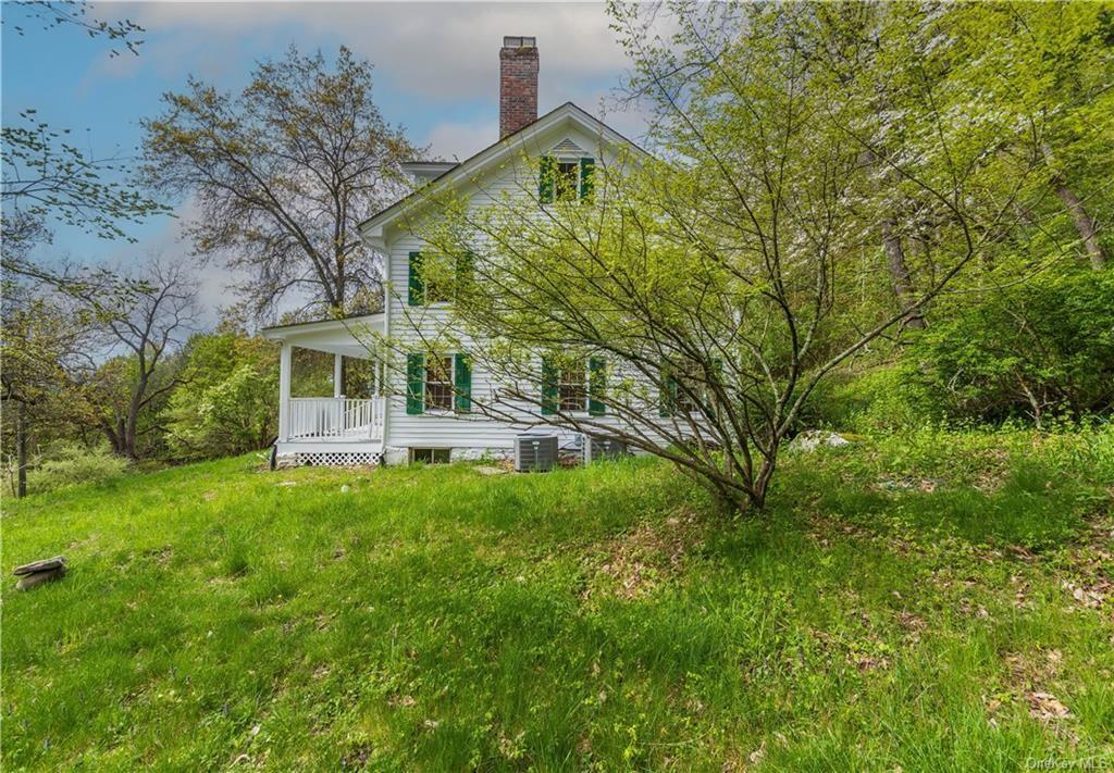 Single Family Mountain  Sullivan County, NY 10940, MLS-856567-5