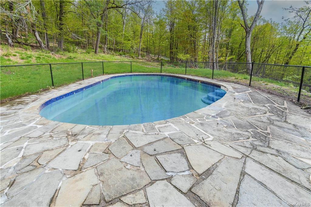 Single Family Mountain  Sullivan County, NY 10940, MLS-856567-6