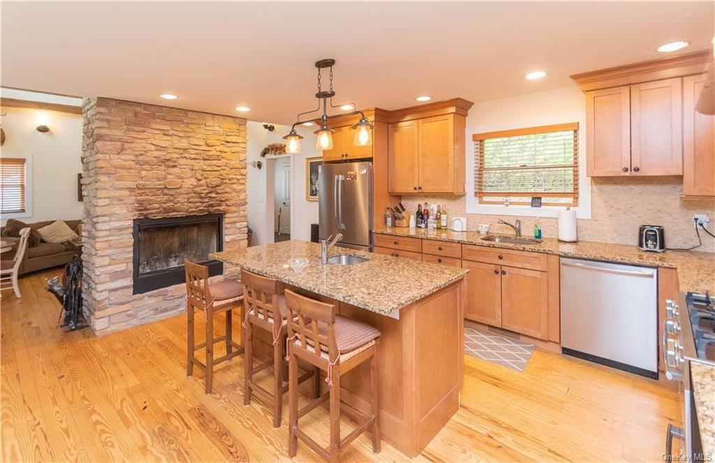 Single Family Mountain  Sullivan County, NY 10940, MLS-856567-7