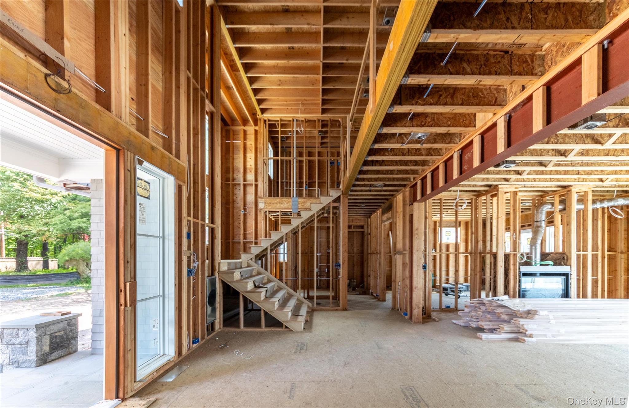 Single Family Whippoorwill Westchester County, NY 10504, MLS-856571-5