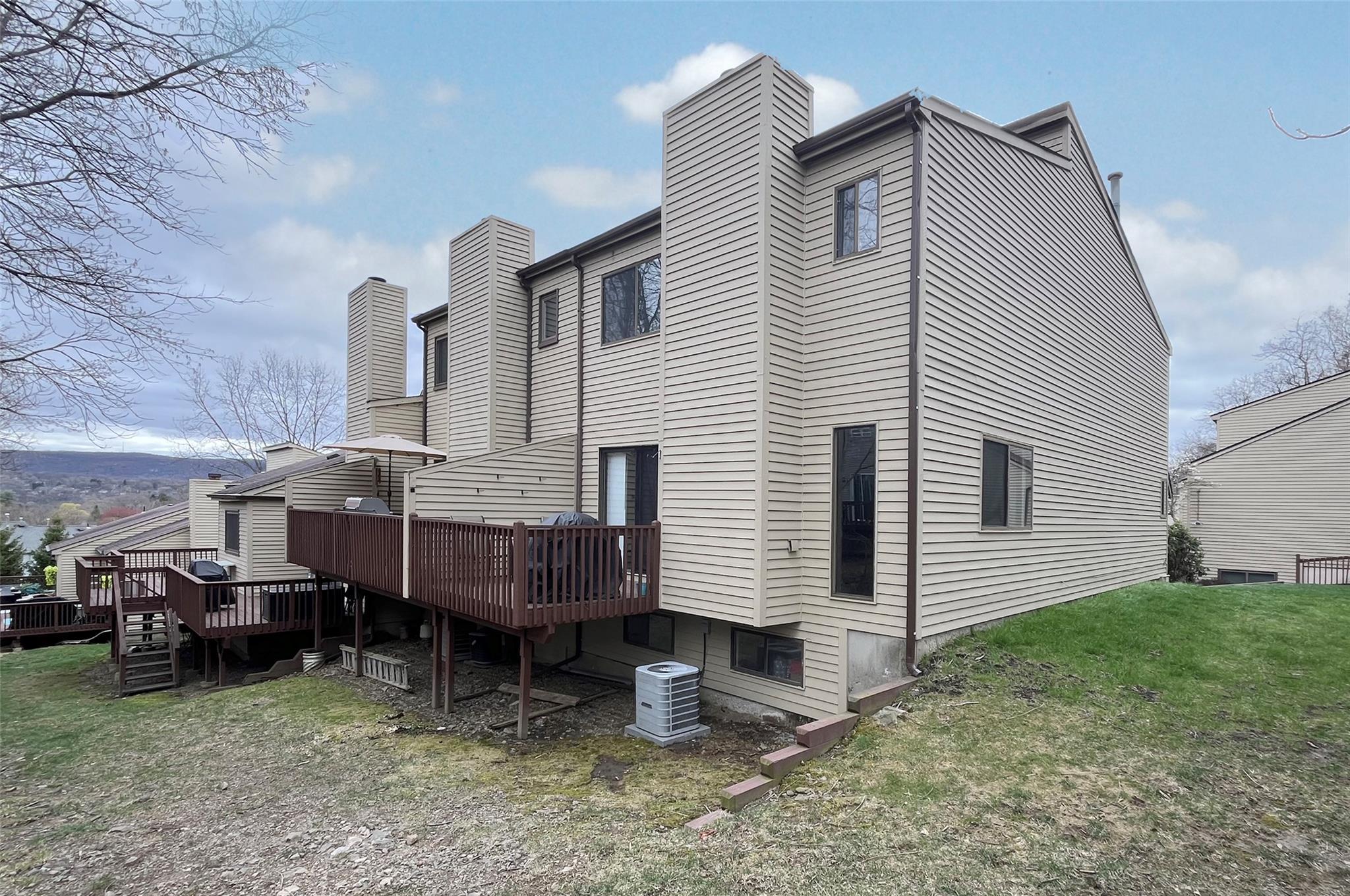 Single Family Cherry  Orange County, NY 10930, MLS-856572-26