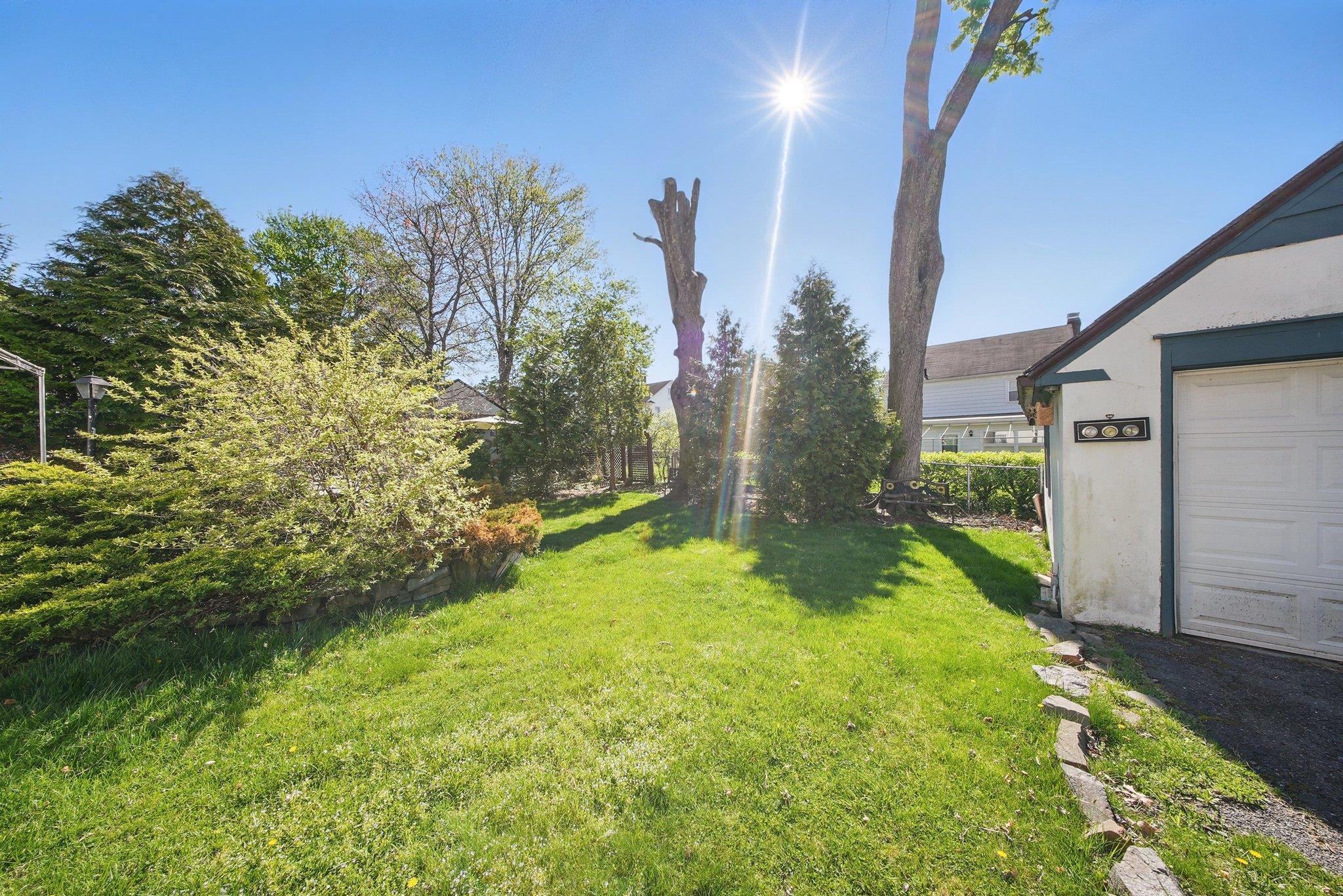 Single Family Prospect  Orange County, NY 10940, MLS-856576-28