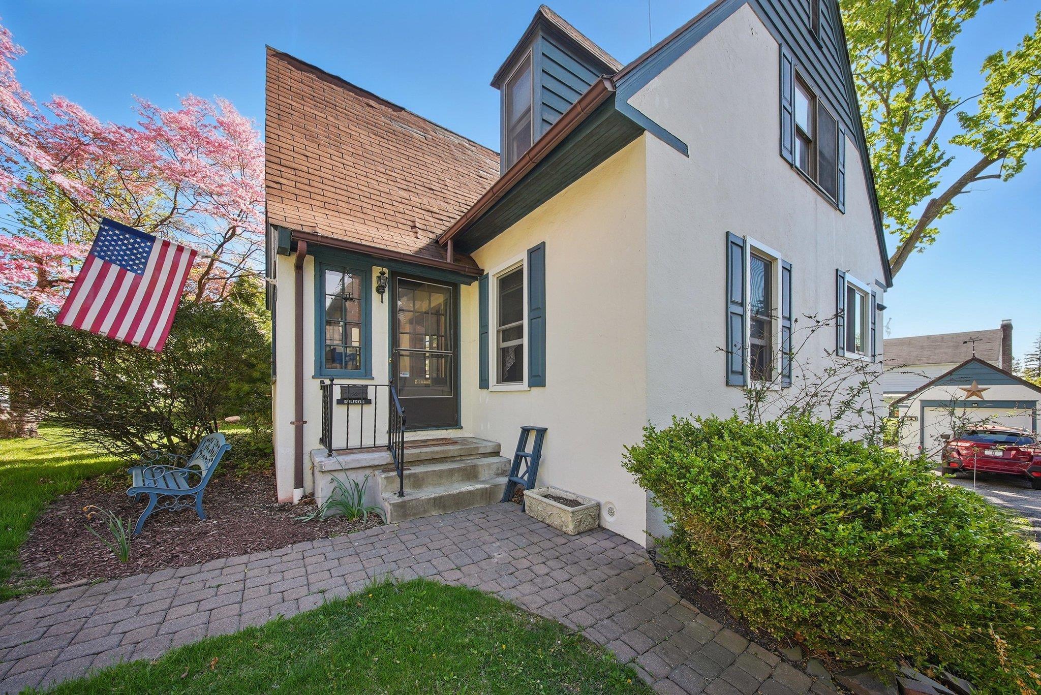 Single Family Prospect  Orange County, NY 10940, MLS-856576-3