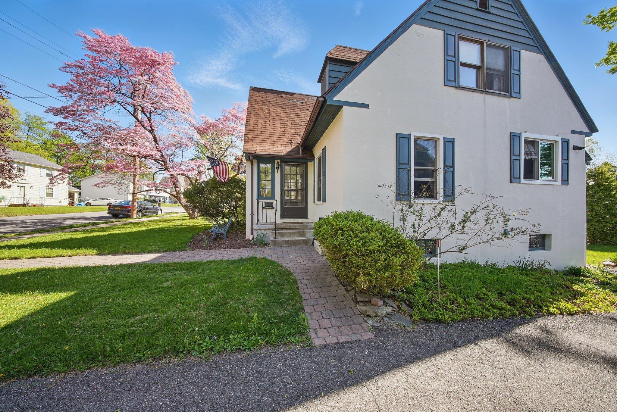 Single Family Prospect  Orange County, NY 10940, MLS-856576-4