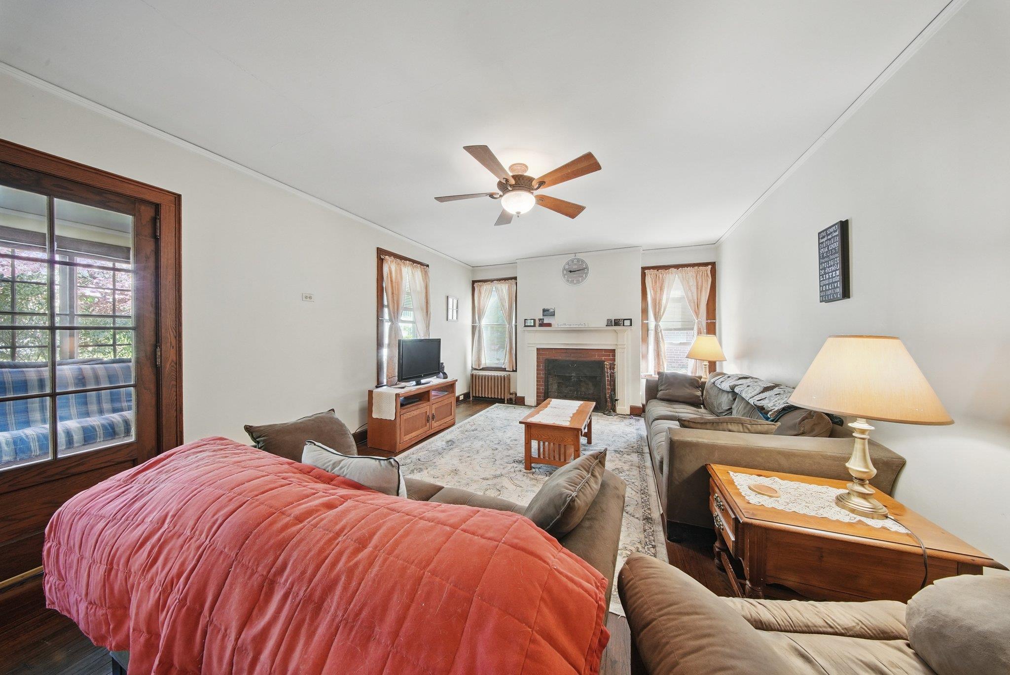 Single Family Prospect  Orange County, NY 10940, MLS-856576-6