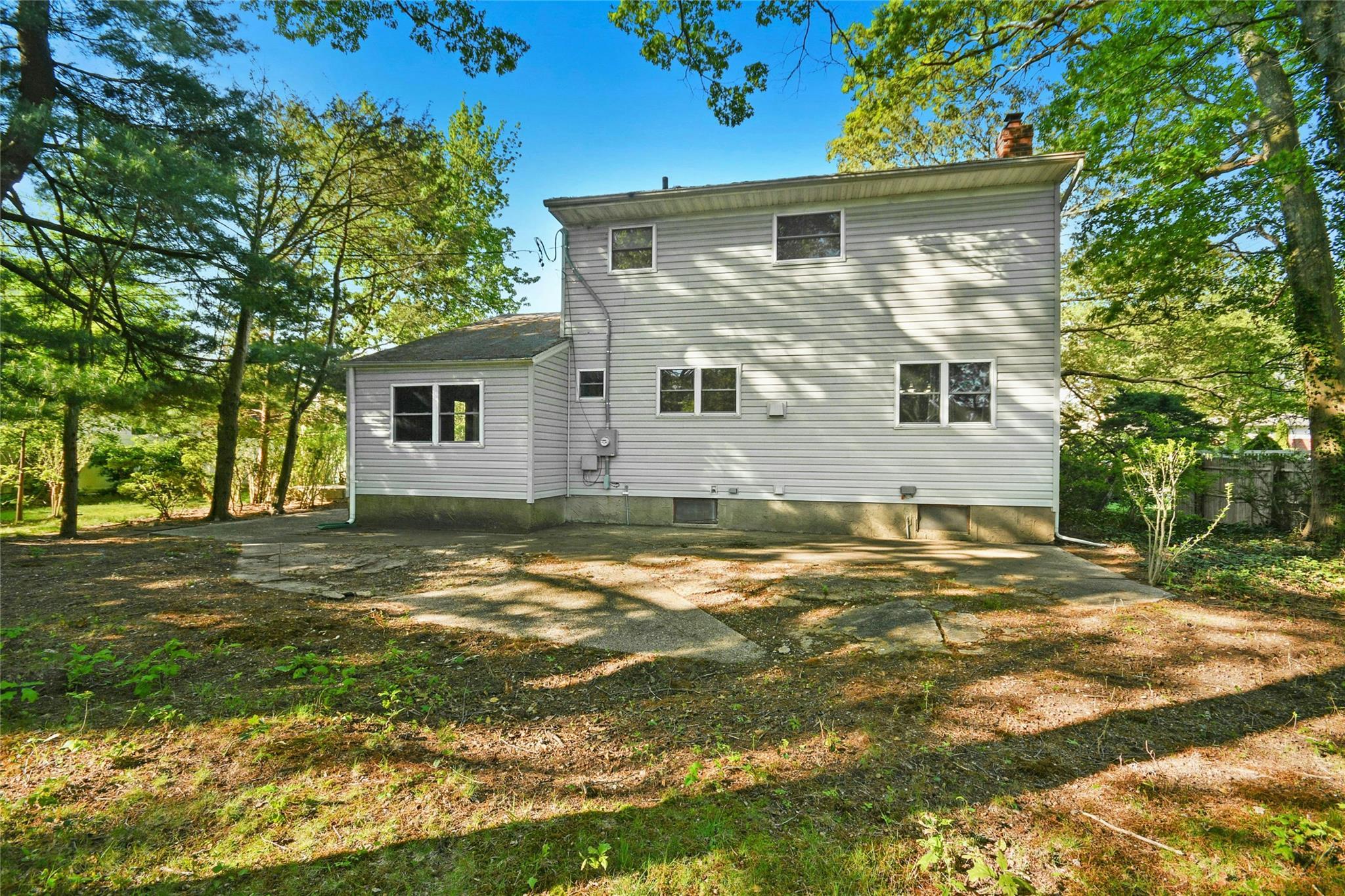 Single Family Schuyler  Suffolk County, NY 11725, MLS-856579-24