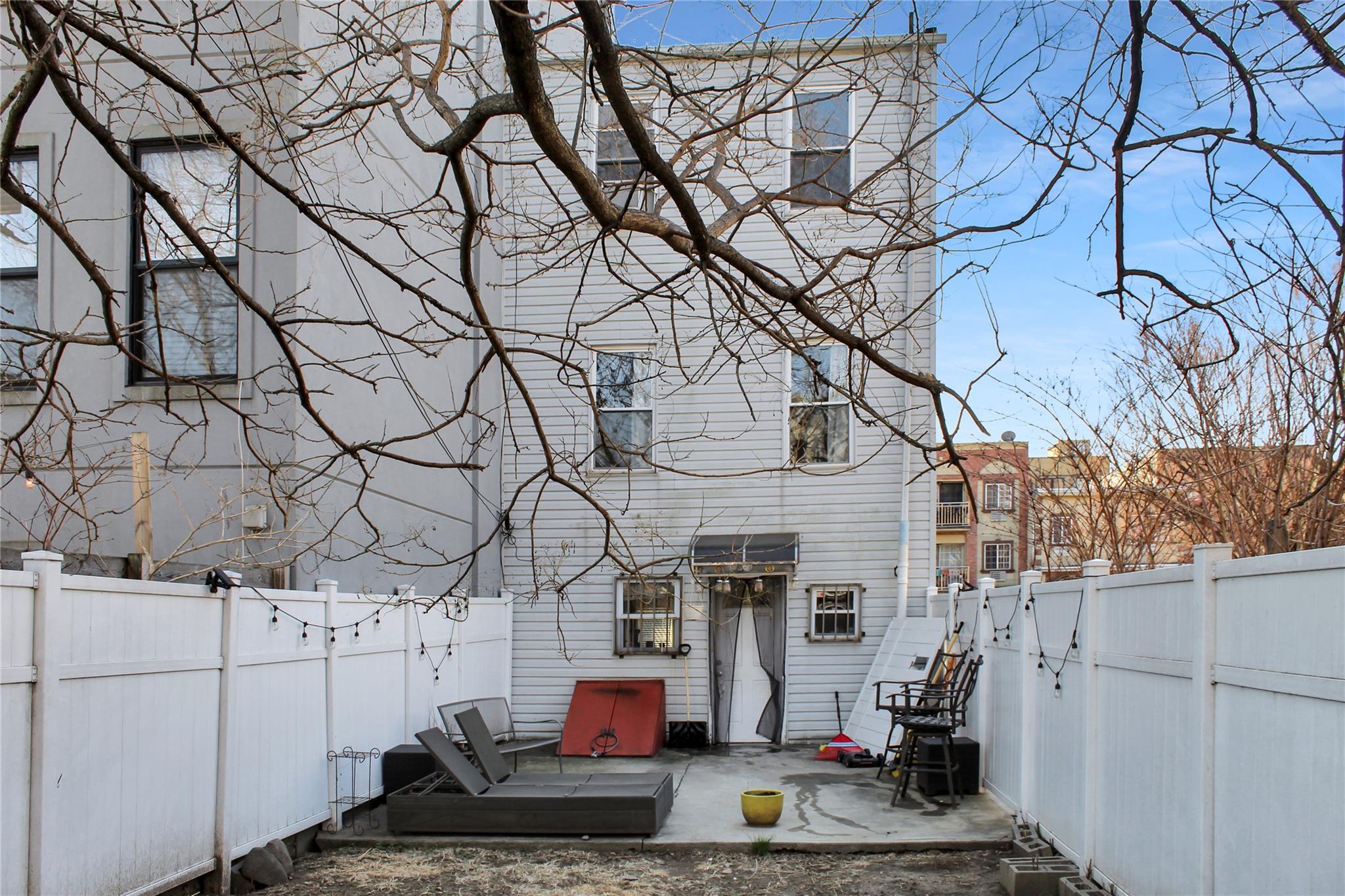 Single Family Kosciuszko  Brooklyn, NY 11221, MLS-856580-2