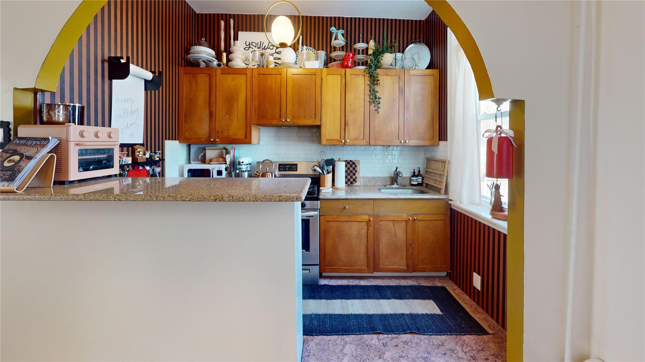 Single Family Kosciuszko  Brooklyn, NY 11221, MLS-856580-4