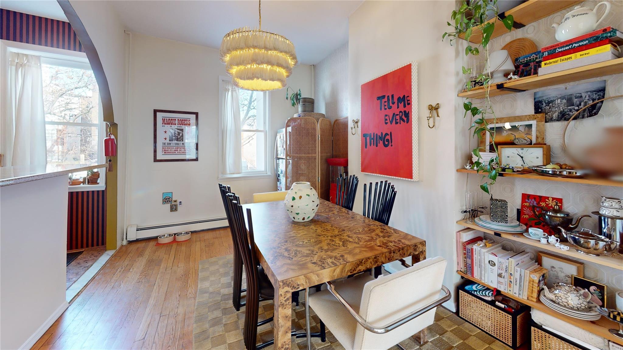 Single Family Kosciuszko  Brooklyn, NY 11221, MLS-856580-6
